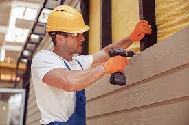 Best Composite Siding  in Bridgeport, IL